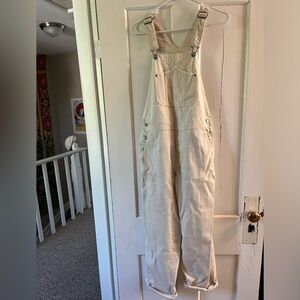 Old Navy overalls